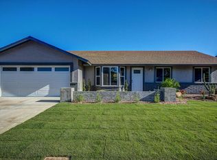 2324 E Diamond Ave, Mesa, AZ 85204