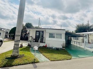 Park City Sec One, Davie, FL 33324