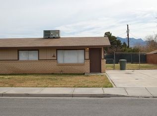 266 W 1st North St, Mesquite, NV 89027