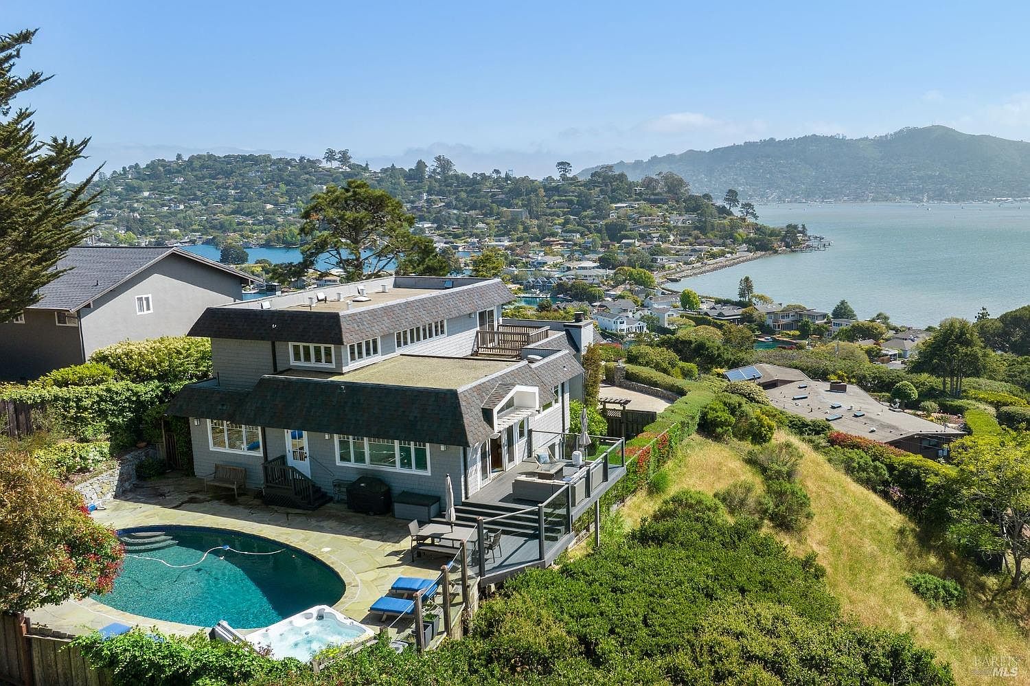 941 Owlswood Ln, Tiburon, CA 94920 | MLS #323907692 | Zillow