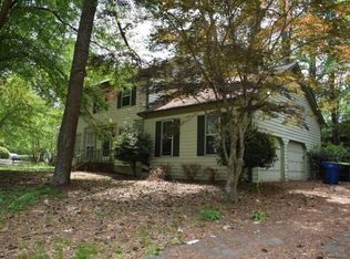 7621 Raleigh Ln, Jonesboro, GA 30236