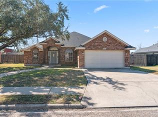 858 Quail Hollow Dr, Weslaco, TX 78596