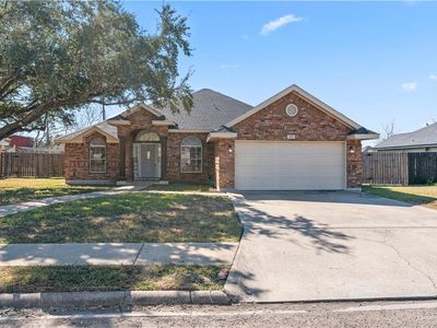 858 Quail Hollow Dr, Weslaco, TX, 78596