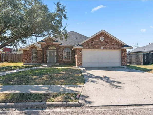 858 Quail Hollow Dr, Weslaco, TX 78596