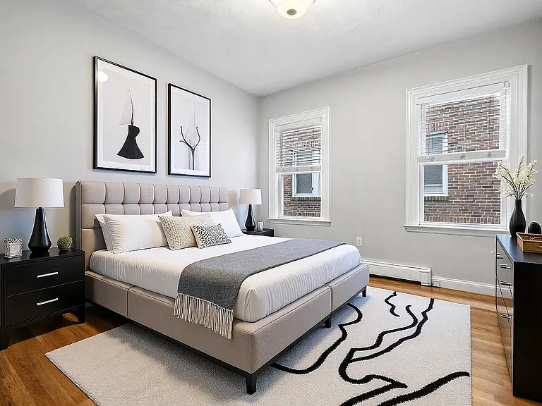 1439 Cambridge St #3A — Photo 8