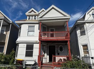 320 Germania Ave, Schenectady, NY 12307