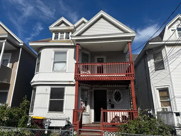 320 Germania Avenue, Schenectady, NY 12307