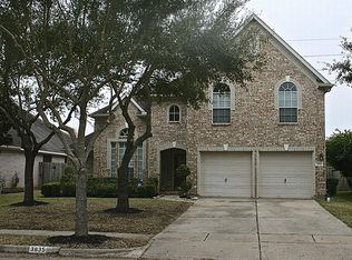 3835 Heritage Colony Dr, Missouri City, TX 77459