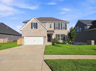 201 Blue Ridge Dr, Nicholasville, KY 40356