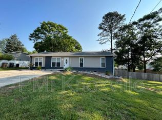 4100 Abercorn Rd, Knoxville, TN 37921