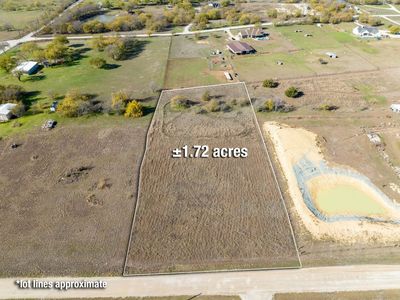 LOT 37 High Mesa Dr, Justin, TX, 76247