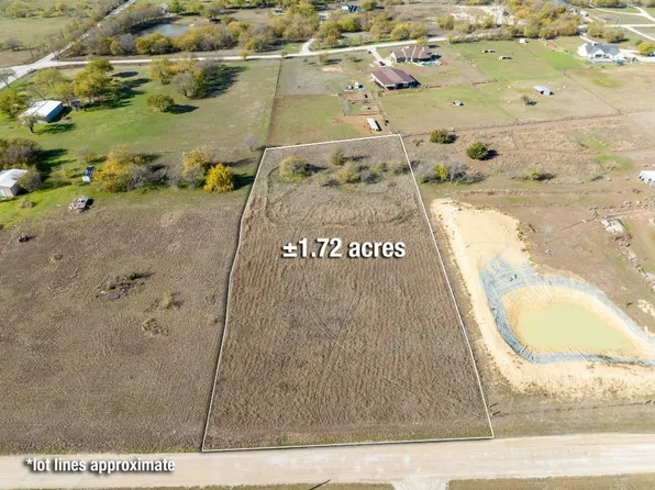 LOT 37 High Mesa Dr, Justin, TX 76247