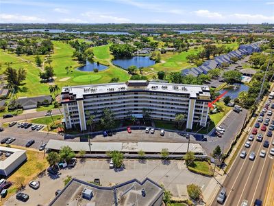8950 Park Blvd APT 510, Seminole, FL, 33777