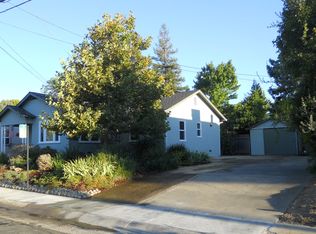 2156 Perkins Way, Sacramento, CA 95818