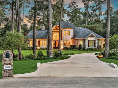 26600 Fallen Leaf Pl, Magnolia, TX, 77354