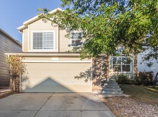 6020 Wisteria Dr, Colorado Springs, CO 80919