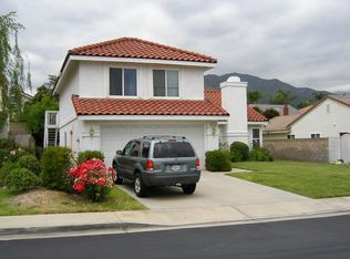 1435 Marigold St, Upland, CA 91784