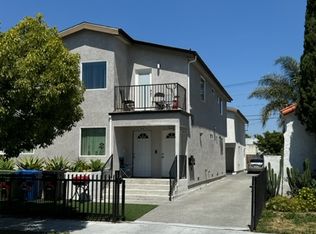 3428 S Norton Ave, Los Angeles, CA 90018
