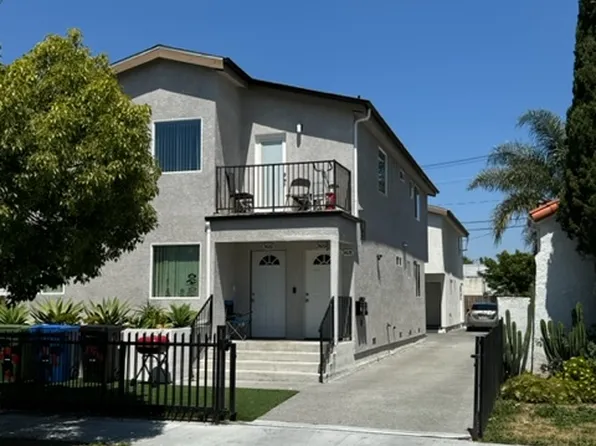 3428 S Norton Ave, Los Angeles, CA 90018
