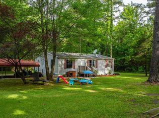 342 Old Military Rd, Conway, AR 72034