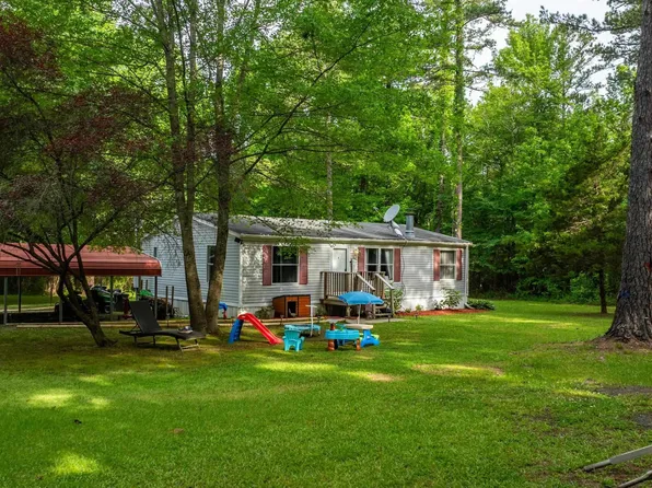 342 Old Military Rd, Conway, AR 72034