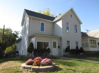 642 W Herndon St, Springfield, IL 62702