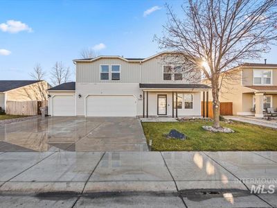 393 E Rose Lake Dr, Middleton, ID, 83644