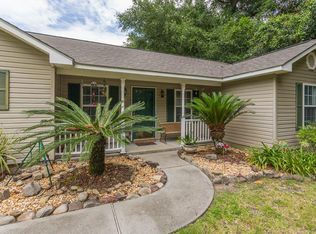 517 Woodland St, Brunswick, GA 31523