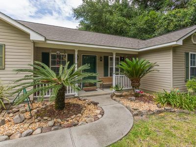517 Woodland St, Brunswick, GA, 31523