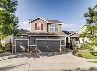 1838 Ute Creek Dr, Longmont, CO 80504