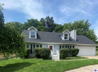 109 Landis Ct, Radcliff, KY 40160