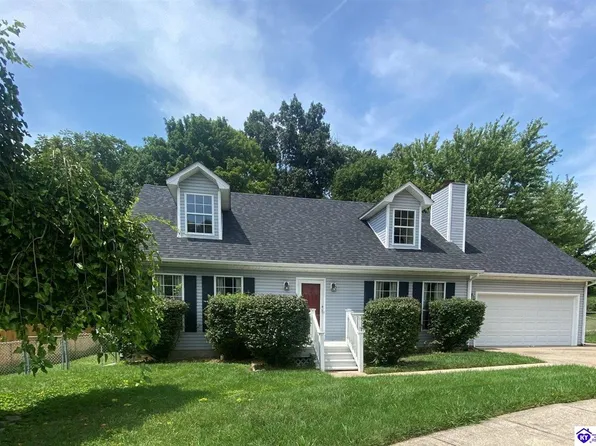 109 Landis Ct, Radcliff, KY 40160