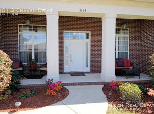 4613 Chanan Dr, Crestview, FL 32539