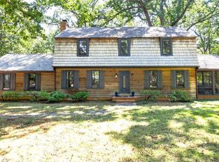 2711 Sandhurst Ln, Midlothian, VA 23113