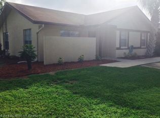 119 Voss Ct, Sebring, FL 33870