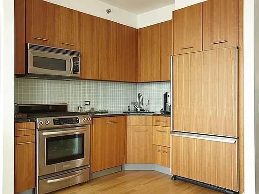 Rented by Brown Harris Stevens | media 2