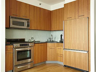 Rented by Brown Harris Stevens