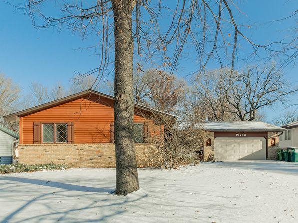 Anoka County Mn Single Family Homes For Sale 426 Homes Zillow