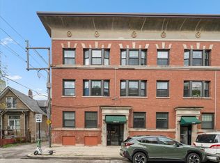 3145 W Lyndale St #1, Chicago, IL 60647