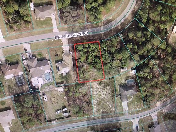 2nd image of 0 SW 49th Terrace Rd Lot 23