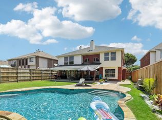 7300 Livingston Dr, Denton, TX 76210