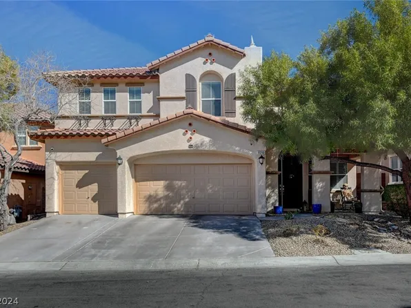 11210 Blackwater Draw St, Las Vegas, NV 89179