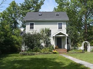 23 Broadway, Tivoli, NY 12583