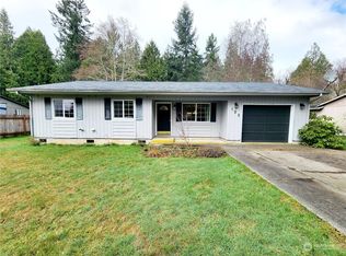 106 Conifer Ct, Elma, WA