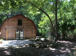 26882 NW 206th Pl, High Springs, FL 32643
