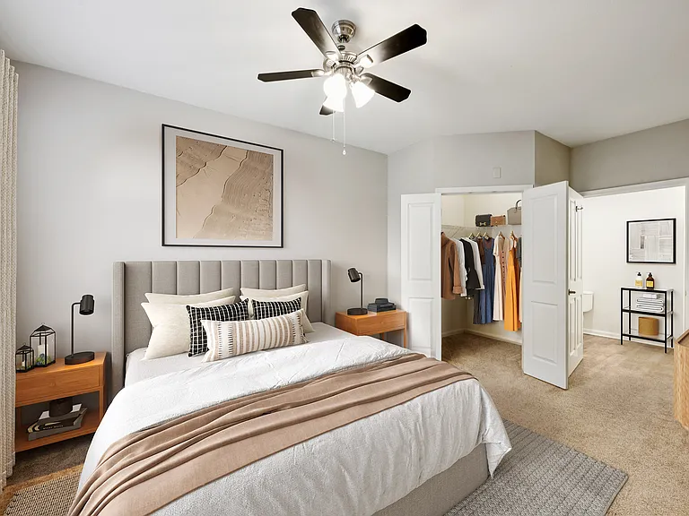 Azure Apartment Homes — Photo 10