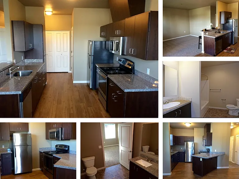 Encore Apartments — Photo 6