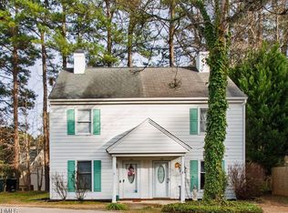 108 Drumbuie Pl, Garner, NC 27529