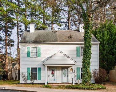 108 Drumbuie Pl, Garner, NC, 27529