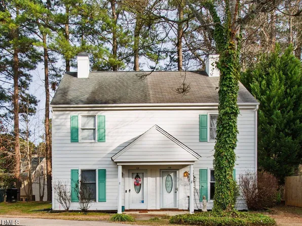 108 Drumbuie Pl, Garner, NC 27529